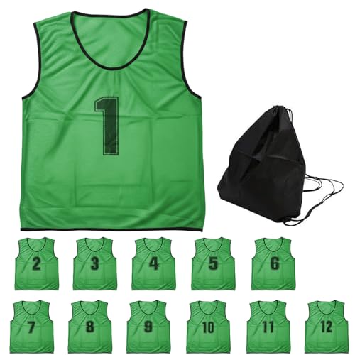 ビブス 12枚セット 運動設備用品」の人気商品一覧 | 安い商品を通販